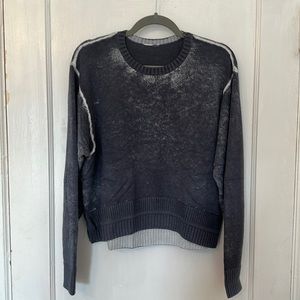 Lululemon sweater